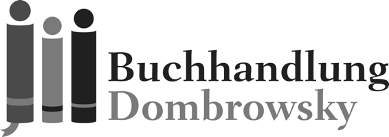 Logo Buchhandlung Dombrowsky