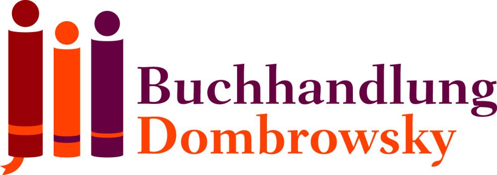 Logo Buchhandlung Dombrowsky