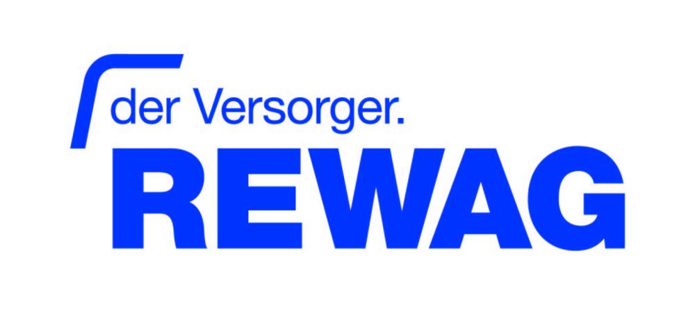 Logo REWAG