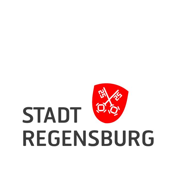 Logo Stadt Regensburg