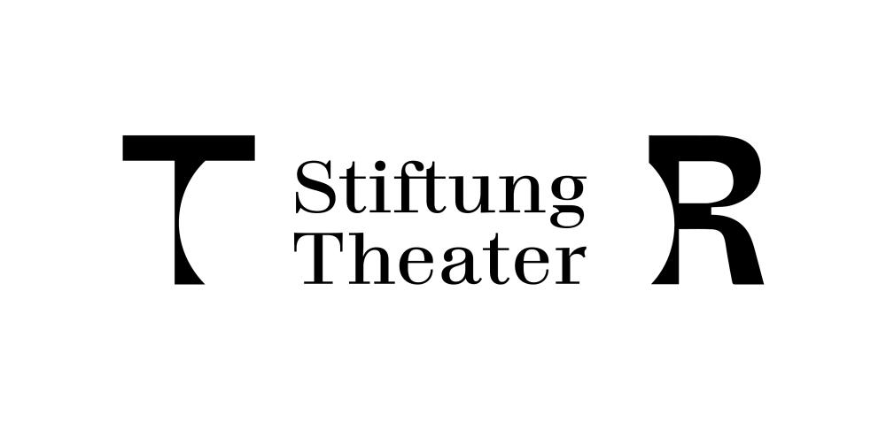 Logo Stiftung Theater!