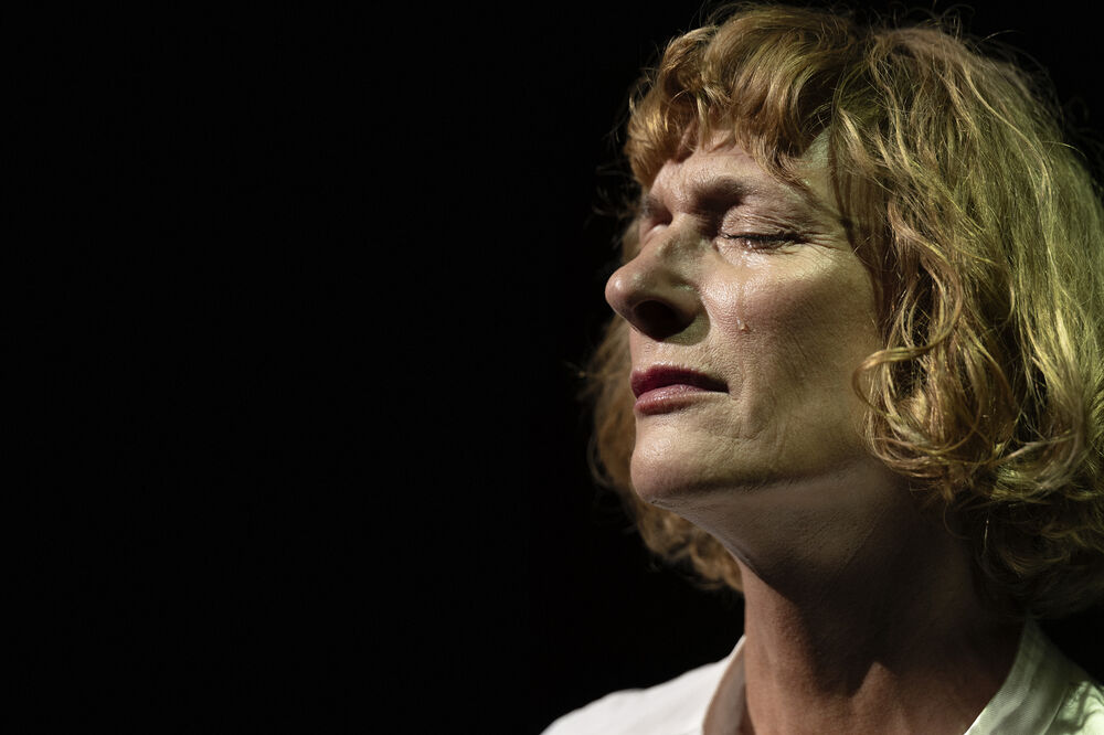 Bevor ich es vergesse