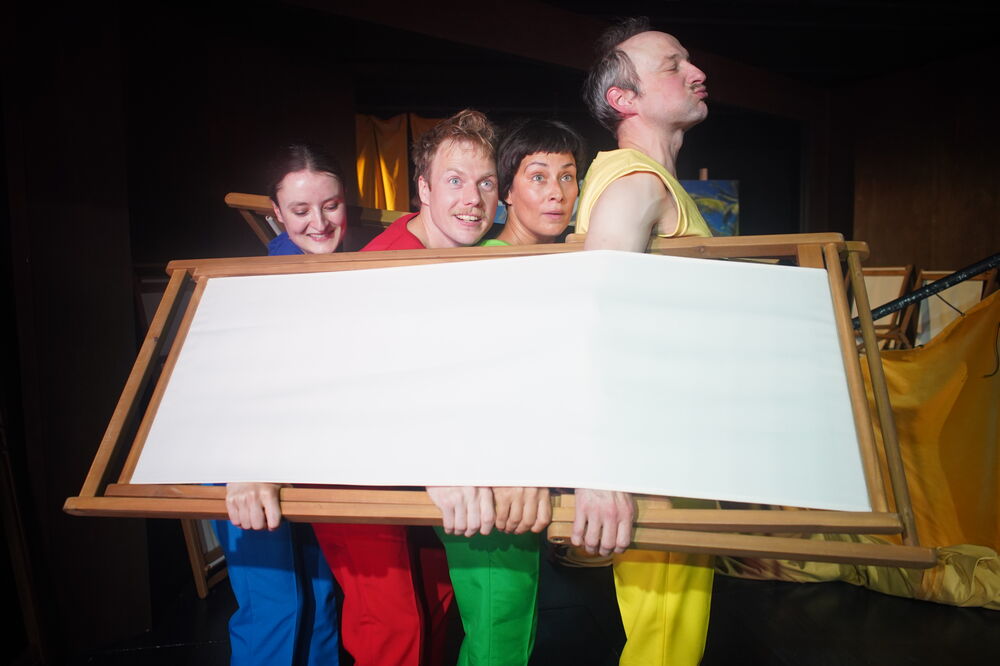 Unser Mann in Havanna 