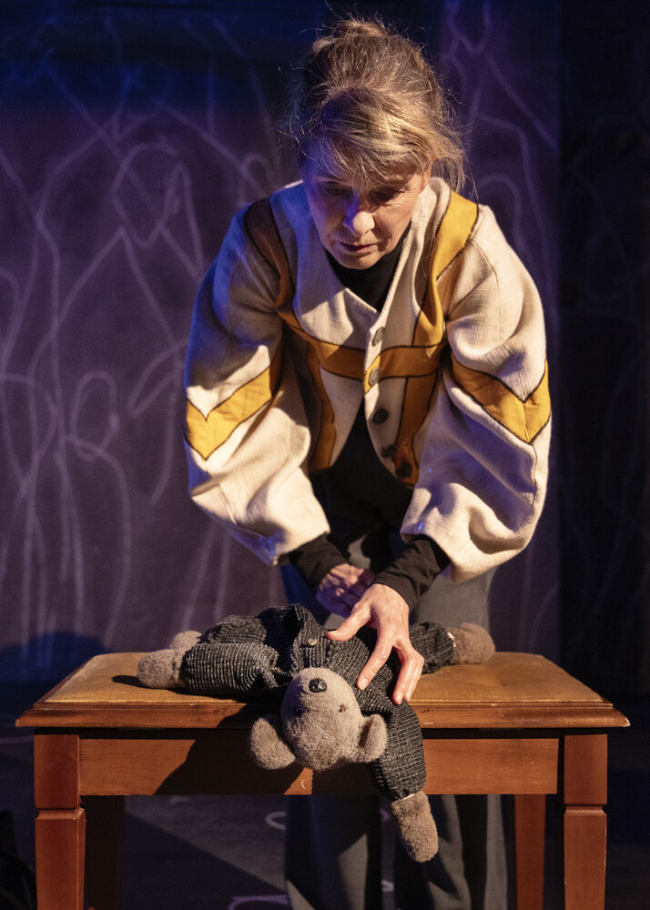 BTT - Theater in Kempten | MUTTERS COURAGE