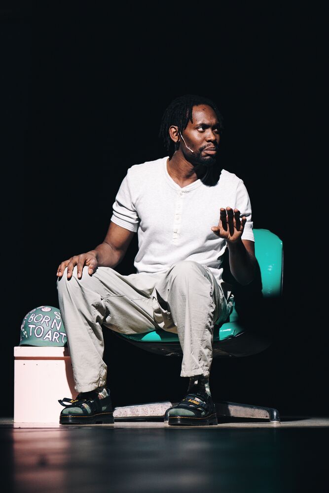 ...oder kann das weg