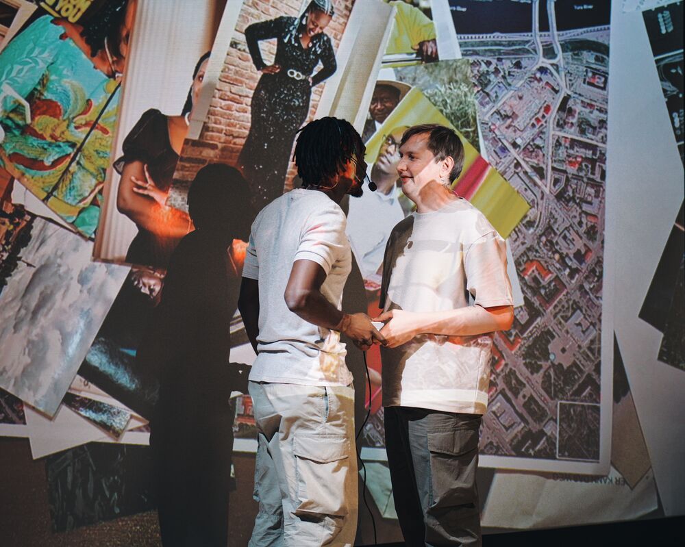 ...oder kann das weg