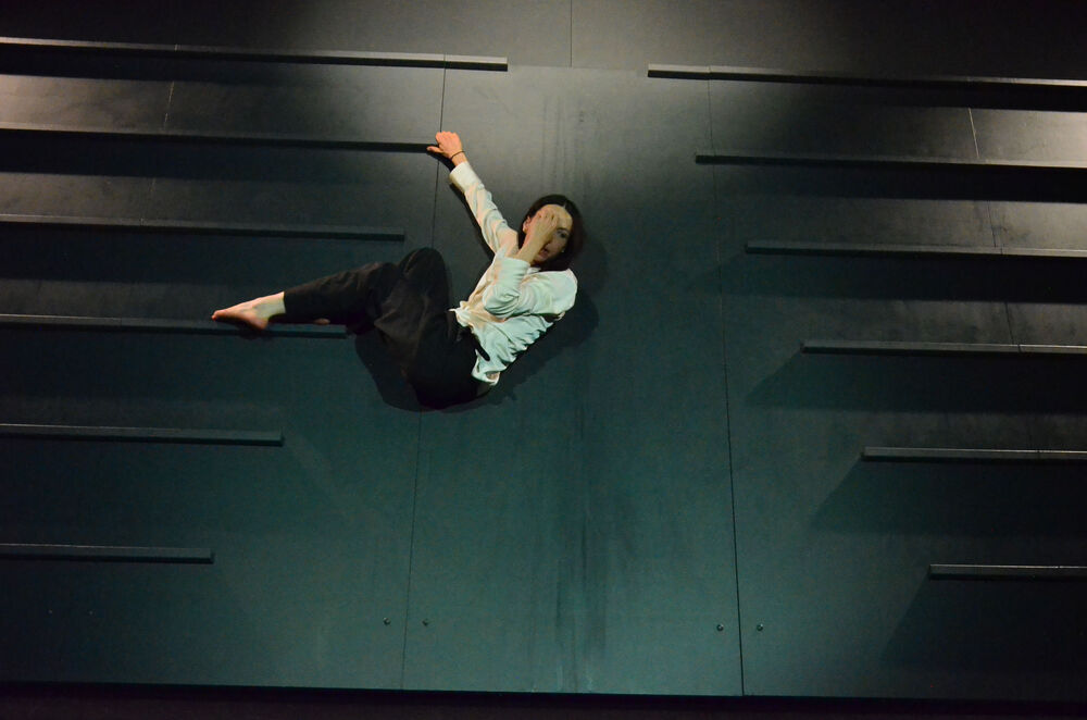 BTT - Theater Schloss Maßbach | PRIMA FACIE