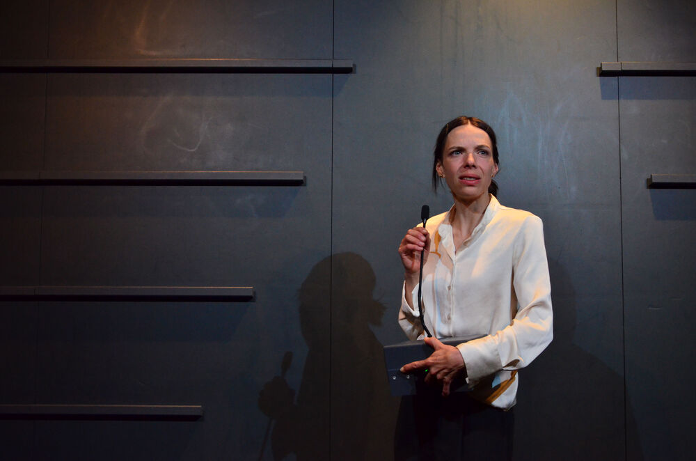 BTT - Theater Schloss Maßbach | PRIMA FACIE