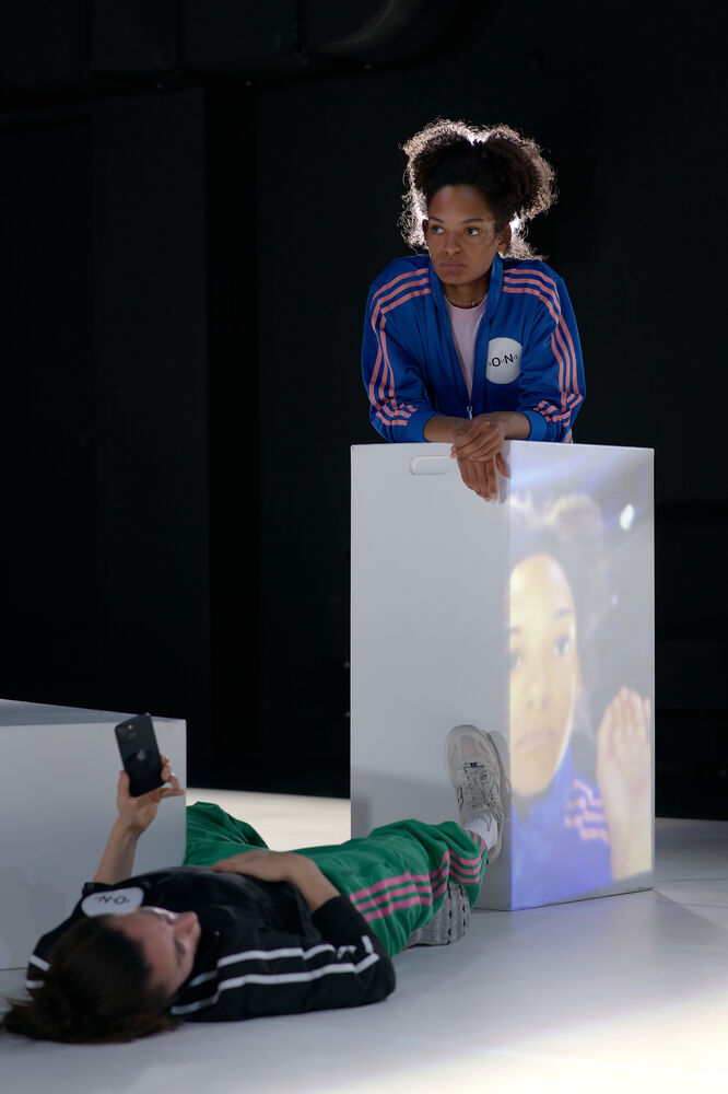 BTT - Anna Konjetzky & Co | SOUND ON!