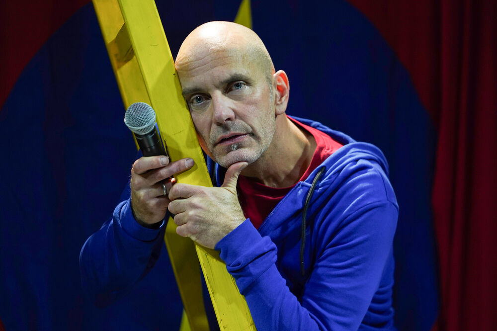 BTT - Turmtheater | KURZSCHLUSS