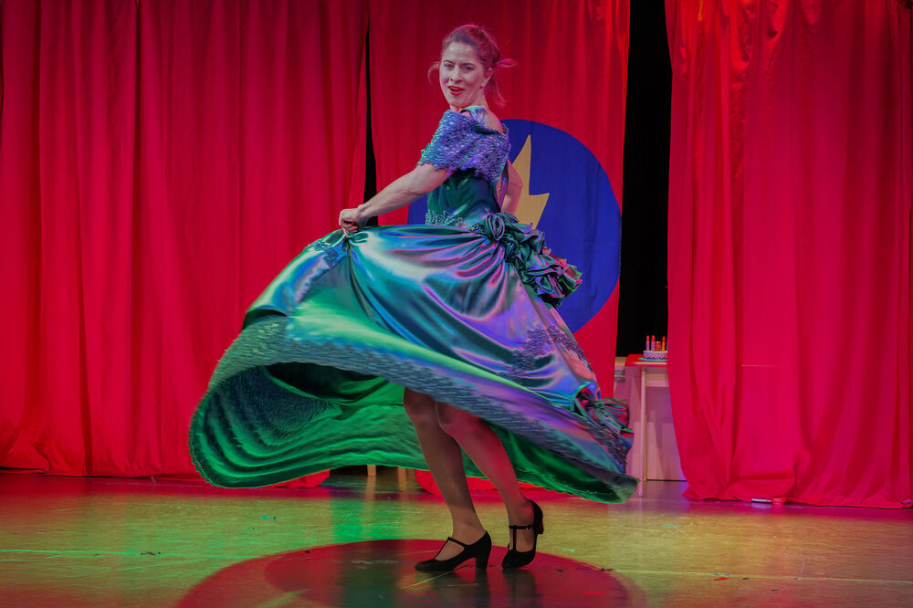 BTT - Turmtheater | KURZSCHLUSS