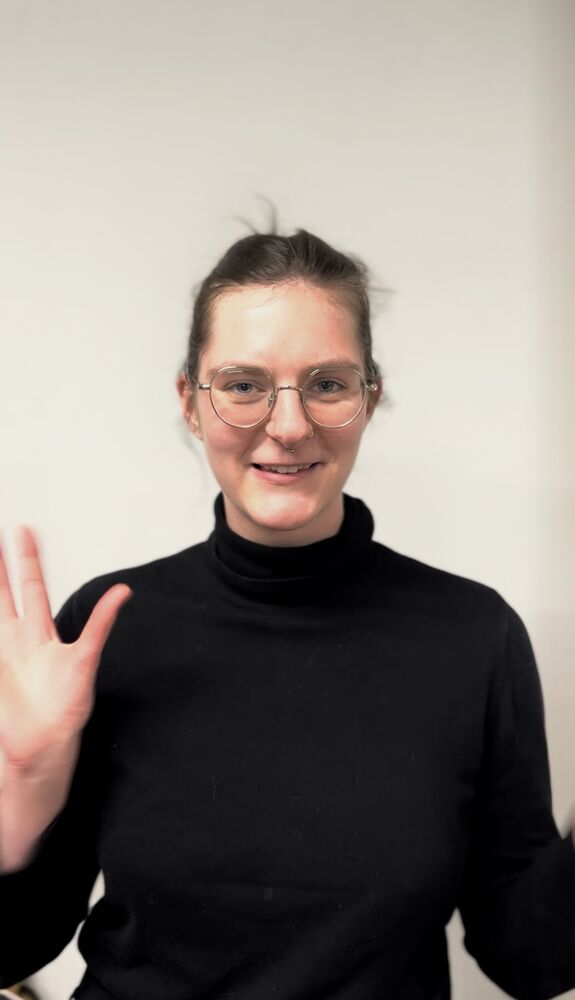 Video "Die Konzeptionsprobe"