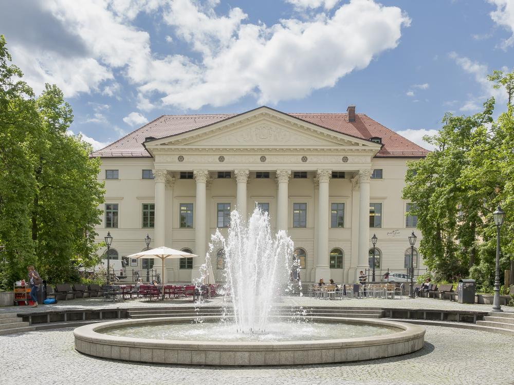 Jahresabschlusskonzert der Sing- und Musikschule