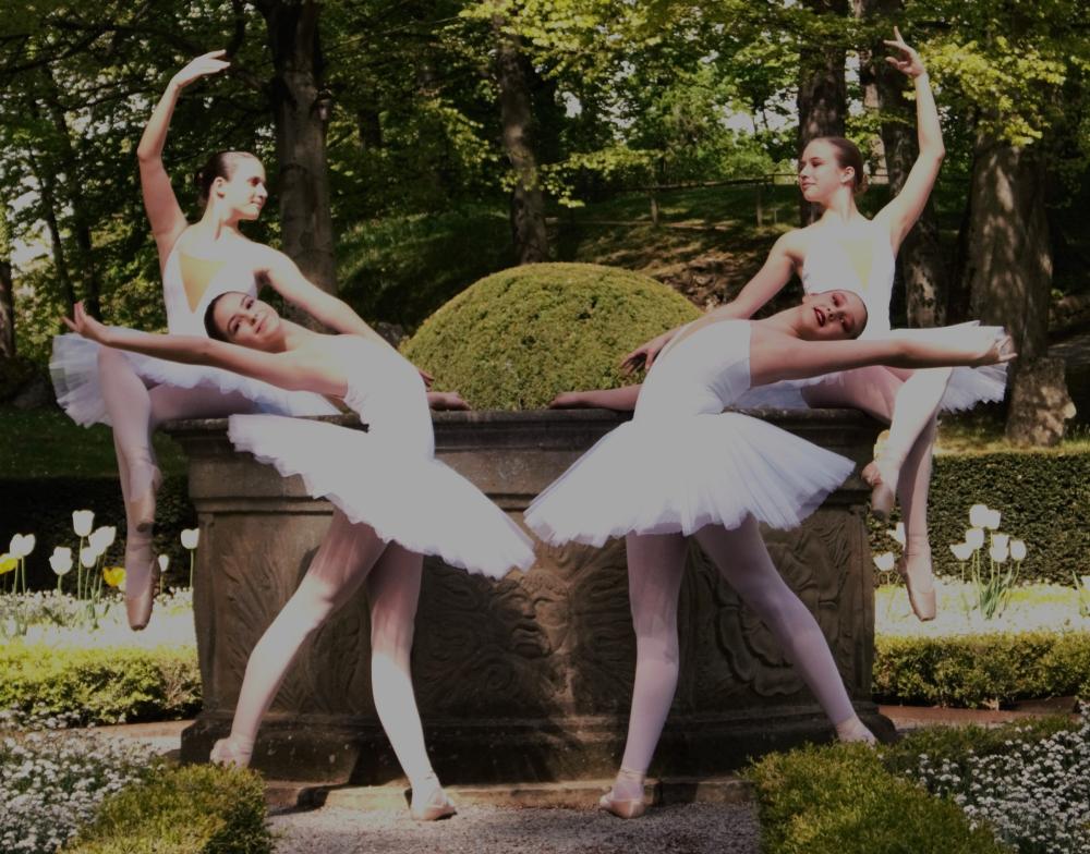 Ballets de Paris