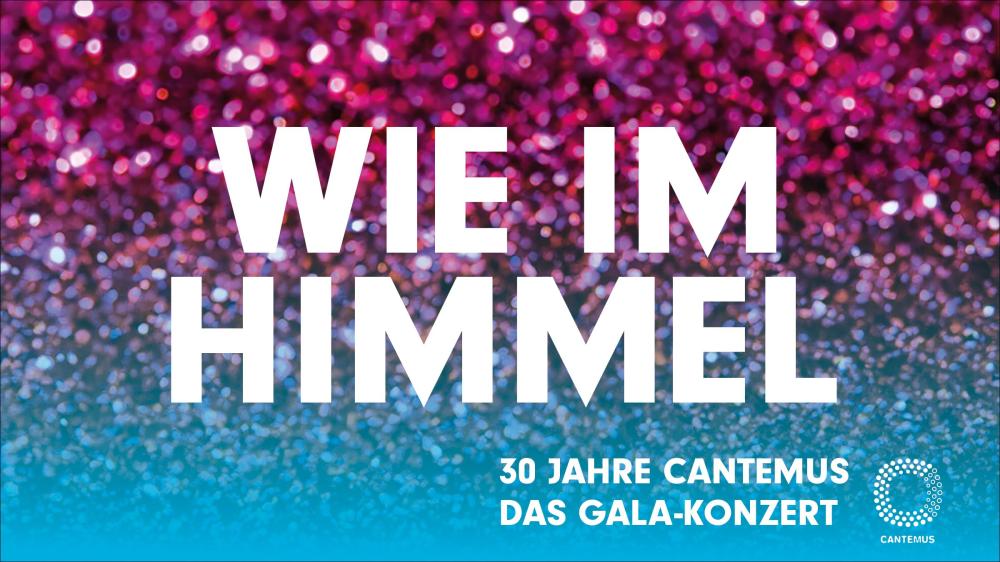 Wie im Himmel