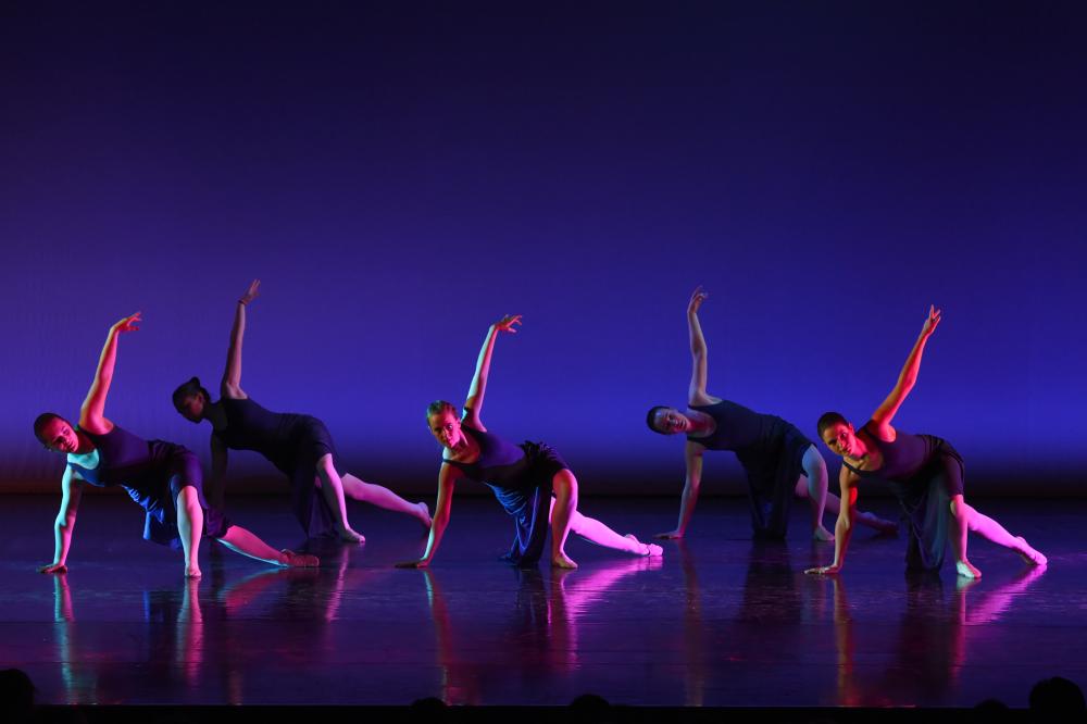 Ballettgala