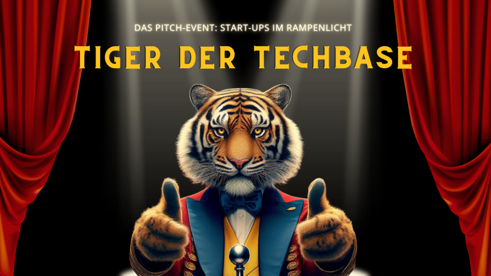 Tiger der TechBase