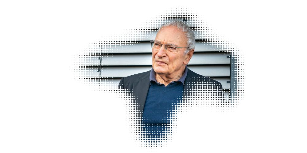 Uwe Timm, Lesung (Buchtitel?)