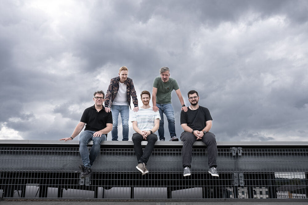 Bühne frei: Wirma Chenso