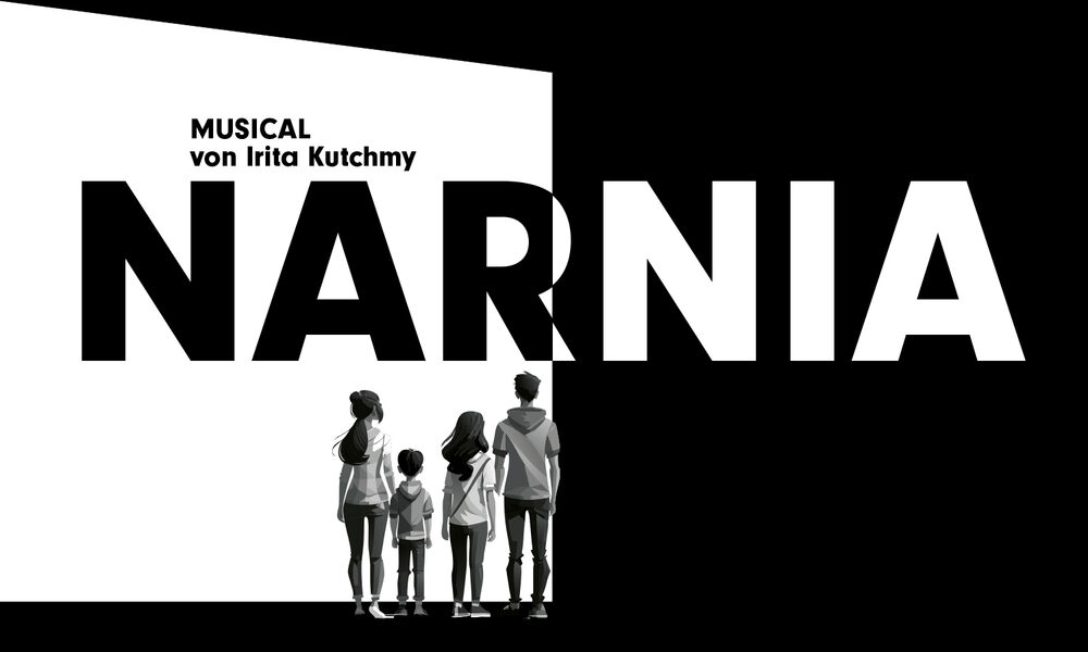 Narnia, das Musical