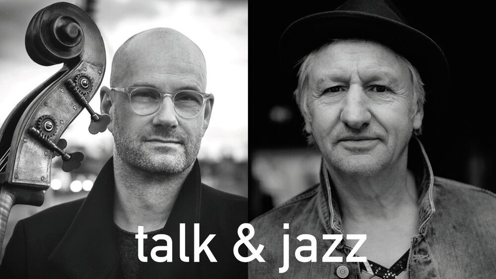 Jazz im Theater