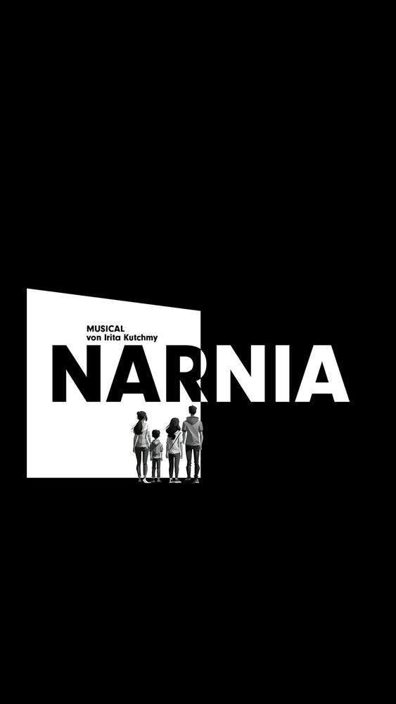 Narnia, das Musical