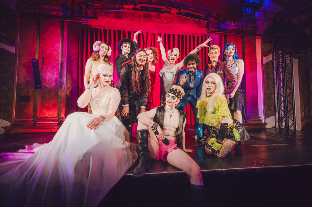  Drag Royalty