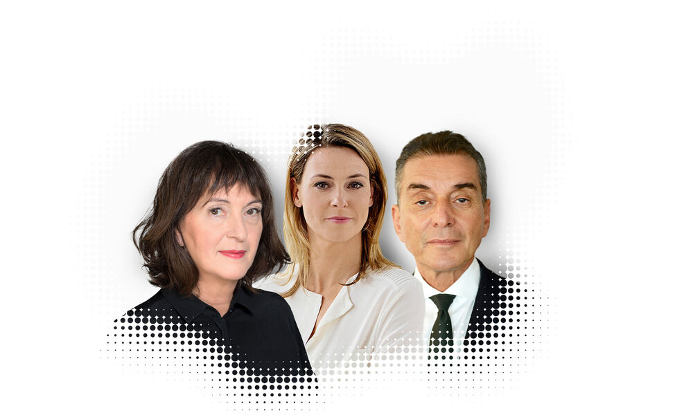 Zukunftsdialog: Demokratie