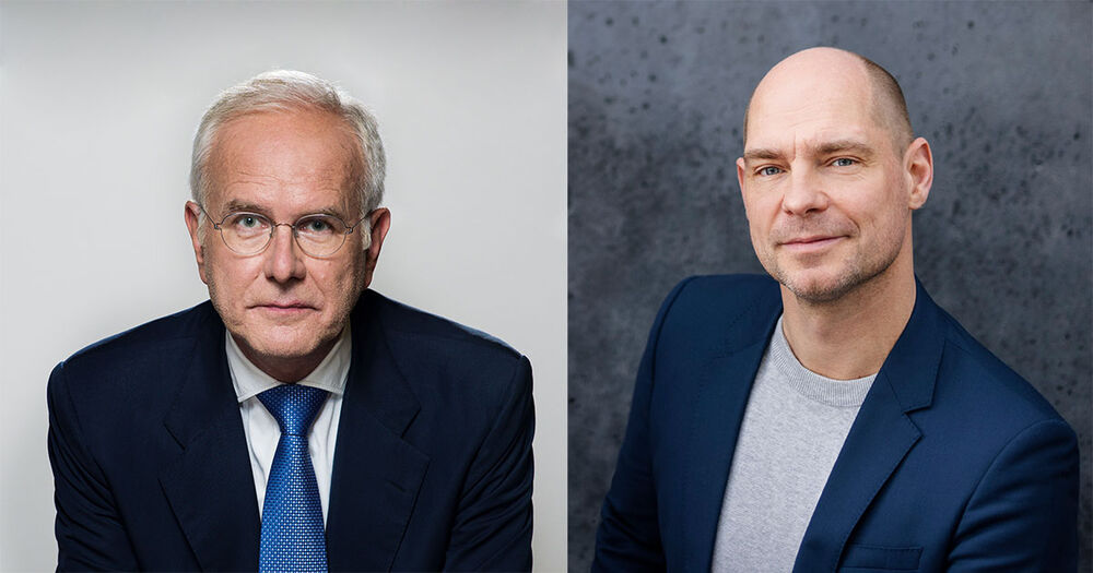 Deutschlandfunk Kultur Studio 9 on Tour