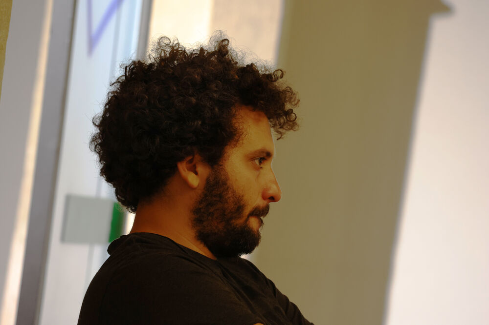 Daniel Toledo Guillén (Leitung)