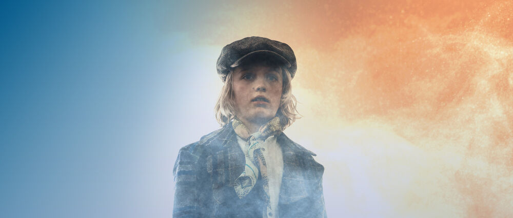 OLIVER! – Musical von Lionel Bart