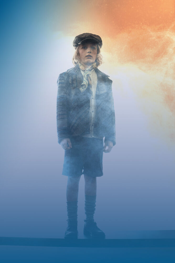 Oliver! – Musical von Lionel Bart 