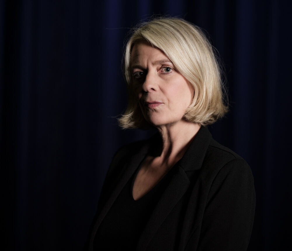 Einführung und Moderation des Nachgesprächs: Kathrin Liebhäuser