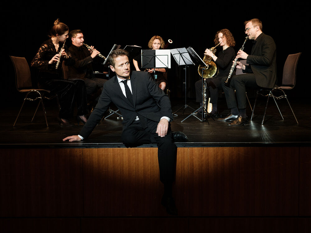 Roman Knižka & Opus 45