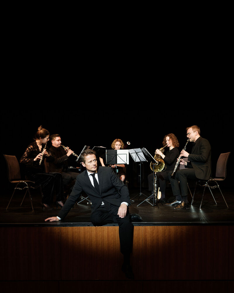 Roman Knižka & Opus 45