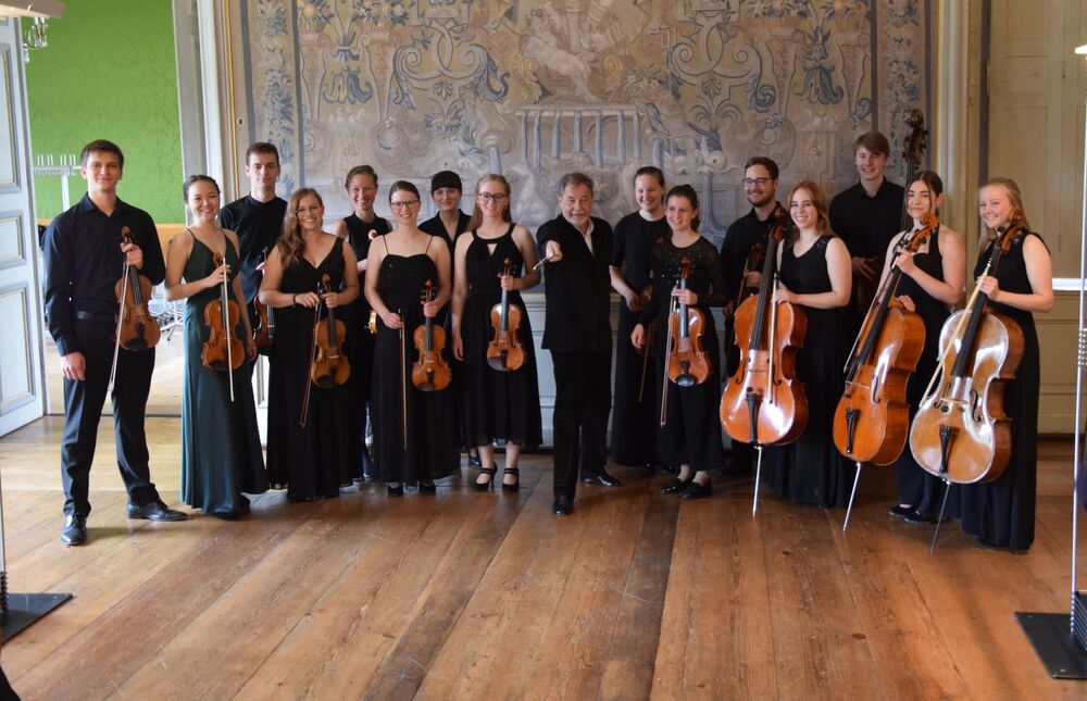 Benefizkonzert für die Aktion U.T.