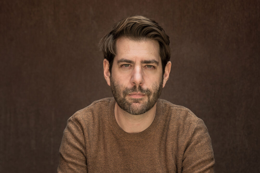  Claus von Wagner | Projekt Equilibrium | In Kooperation mit dem Statt–Theater