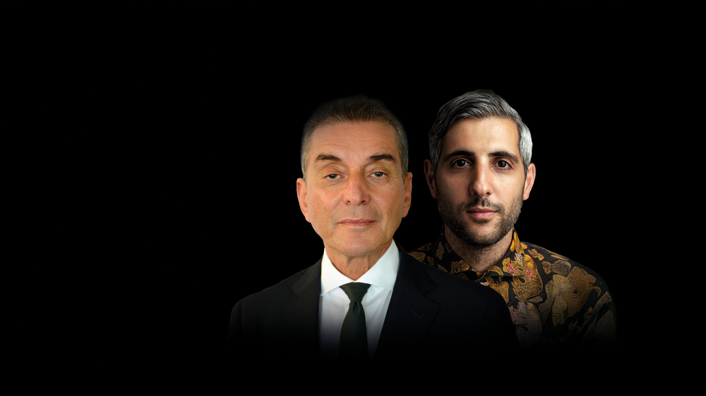 Mensch! Es ist unser Land