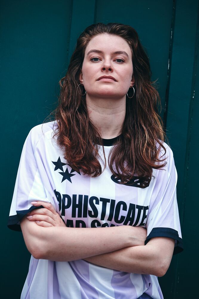 Schauspielerin Natascha Weigang