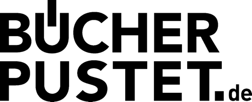 Logo Bücher pustet.de