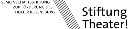 Logo Stiftung Theater!