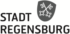 Logo Stadt Regensburg