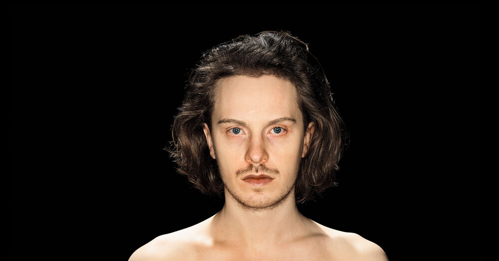 Portrait Joscha Ei<span class=