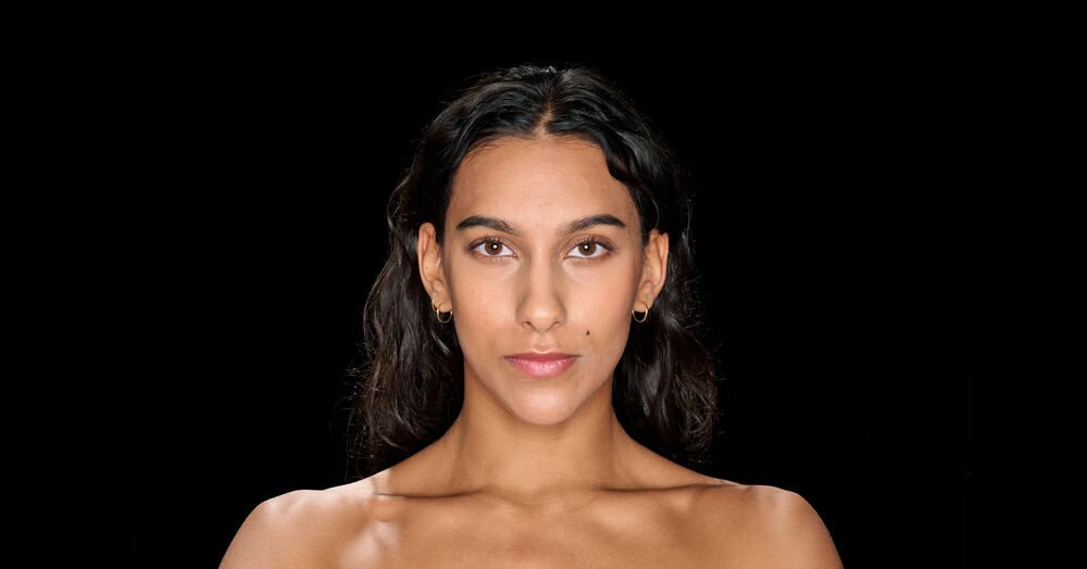 Portrait Soleil Jean-Marain