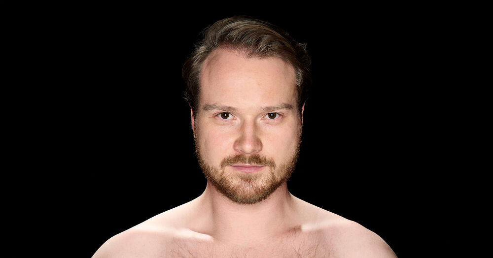 Portrait Paul Kmetsch