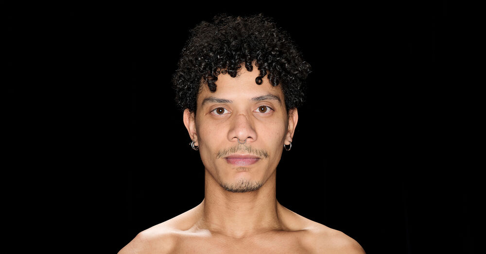 Portrait Davi Lopes