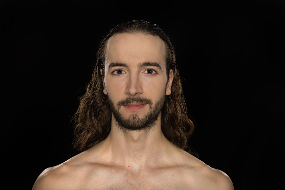 Portrait Nabar Jon Martinez Landa