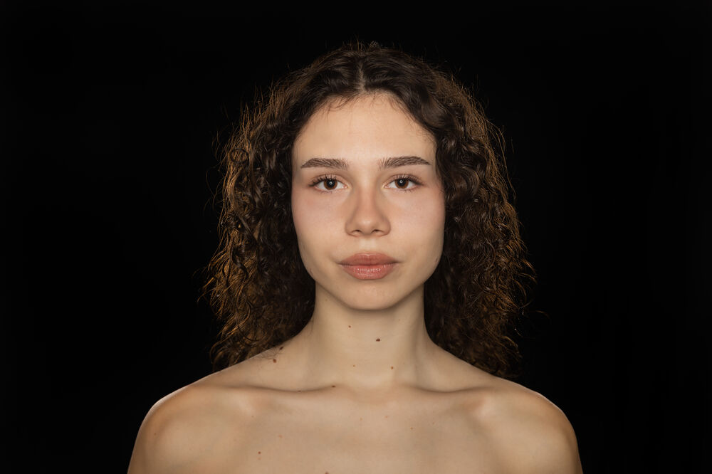 Portrait Nea Jankovic