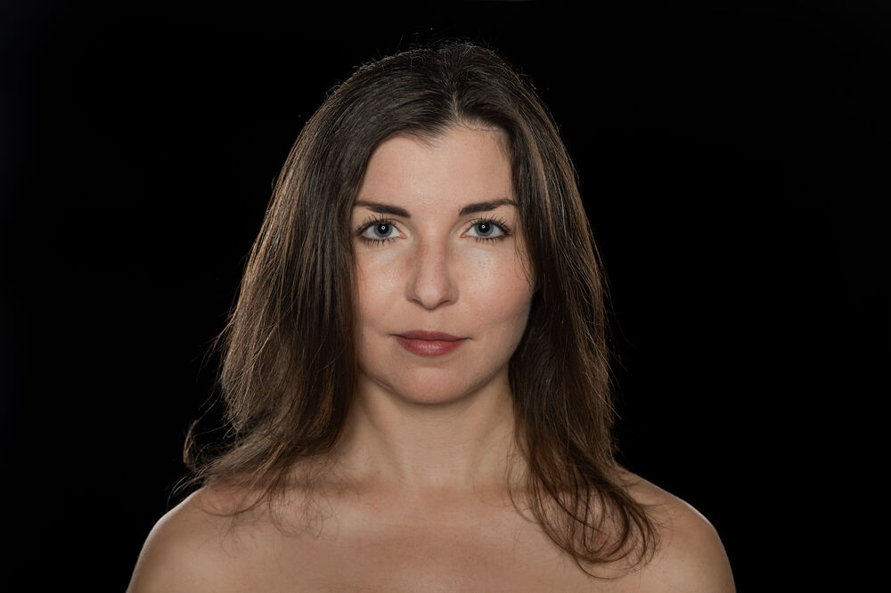 Portrait Rahel Brede