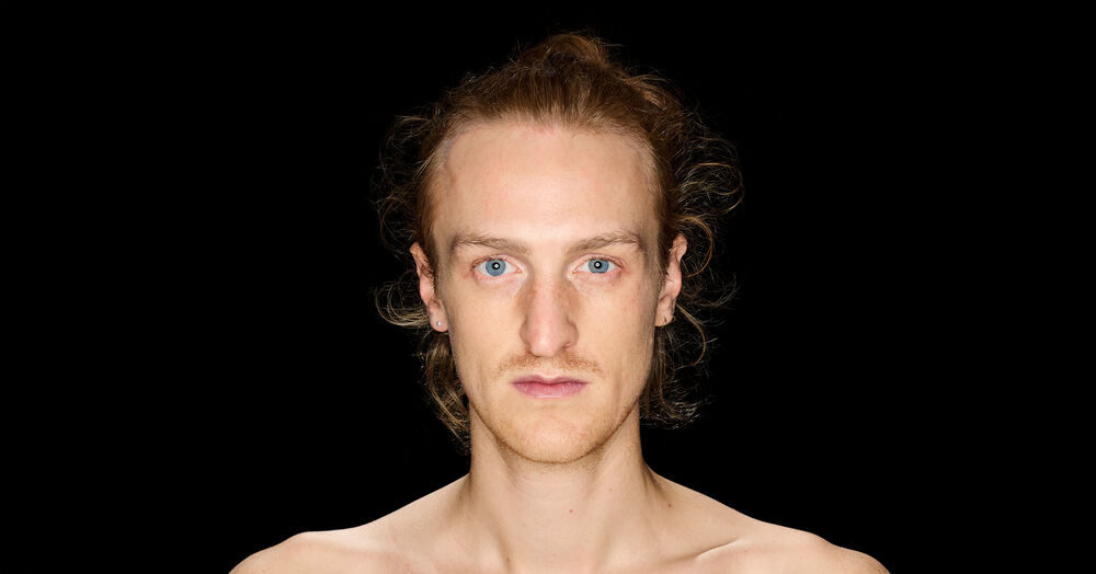 Portrait Paul Wiesmann